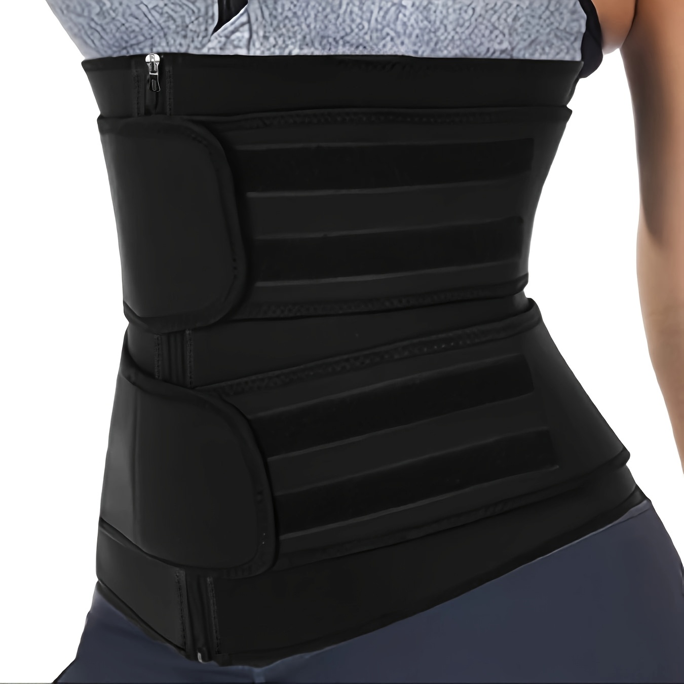 Dynamic Women's Waist Trainer  - Sweat Waist Trainer Belt Neoprene ulasan dan harga