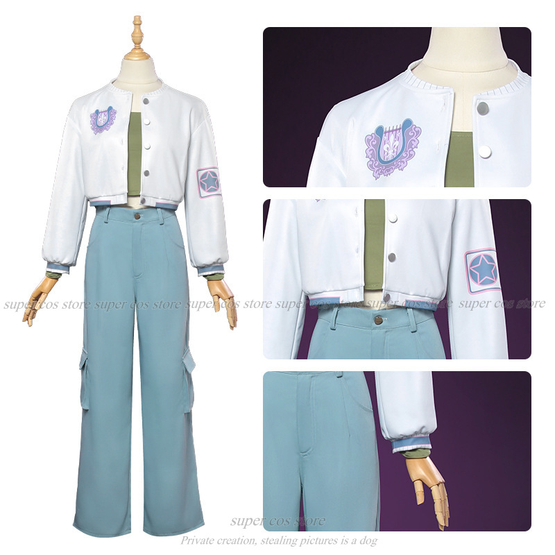 OPH TEAM Antiquarian Cosplay G - Team Sports ulasan dan harga