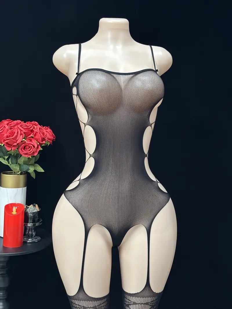 Sexy Suspender Stockings Jumps - Fishing ulasan dan harga
