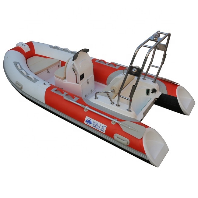 13ft 3.9m Double Model Hypalon - Fishing ulasan dan harga