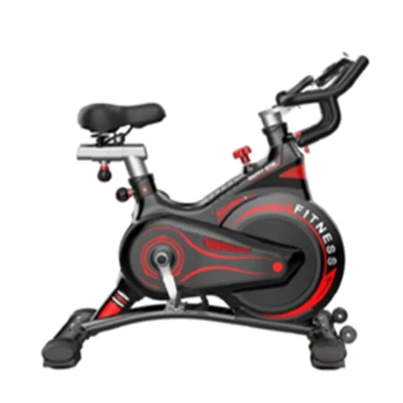 High end magnetic belt drive r - Exercise Bike Magnetic Resistance ulasan dan harga