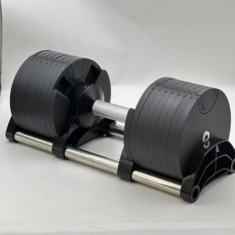 Adjustable Weight Fitness Set  - Adjustable Dumbbell Pair 40Kg ulasan dan harga