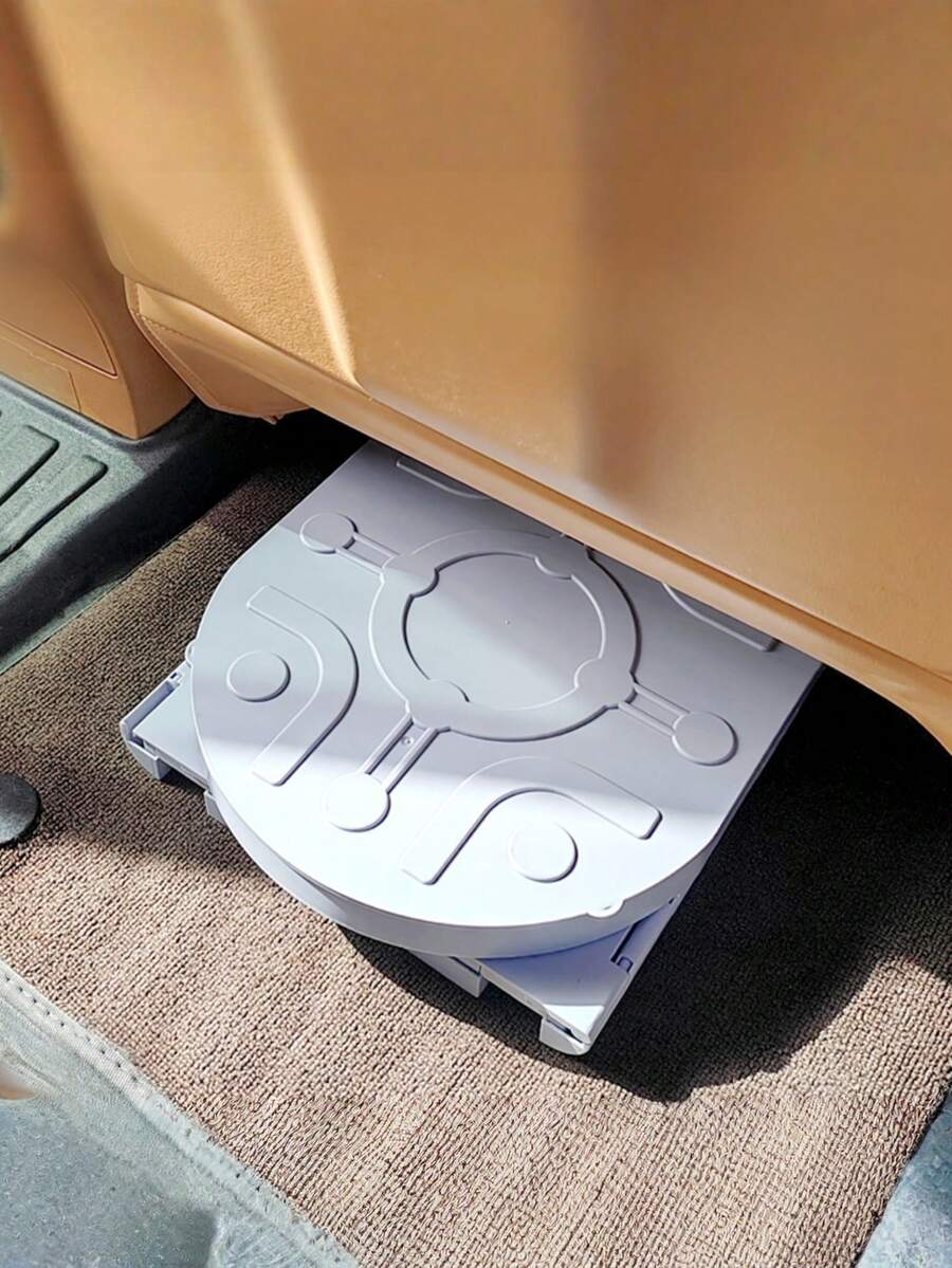 Portable Camping Toilet, Adult - Camping ulasan dan harga