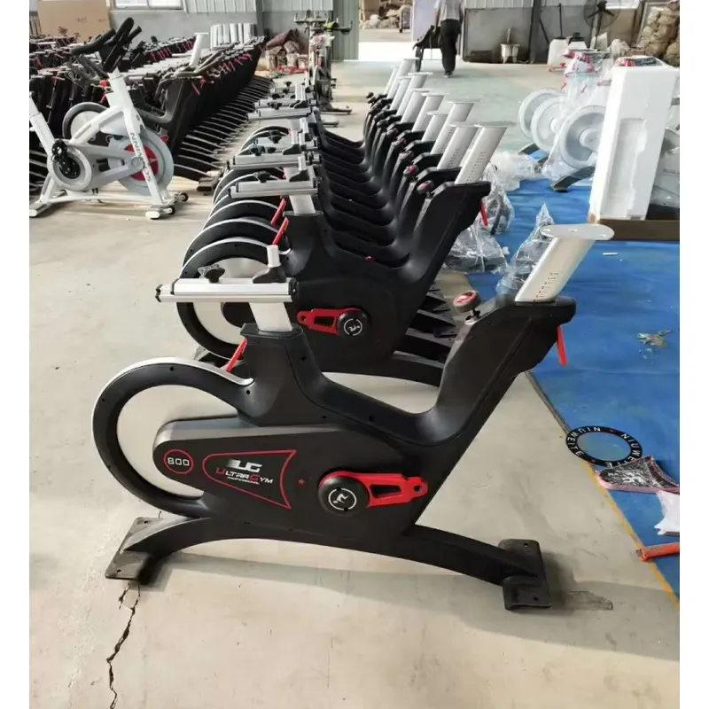 Professional Magnetic Resistan - Exercise Bike Magnetic Resistance ulasan dan harga