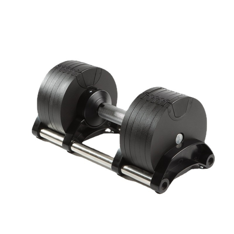 32kg Adjustable Dumbbells Home - Adjustable Dumbbell Pair 40Kg ulasan dan harga