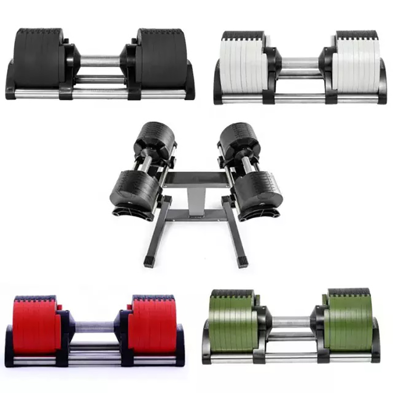 Free Weights Dumbells 40kg Adj - Adjustable Dumbbell Pair 40Kg ulasan dan harga