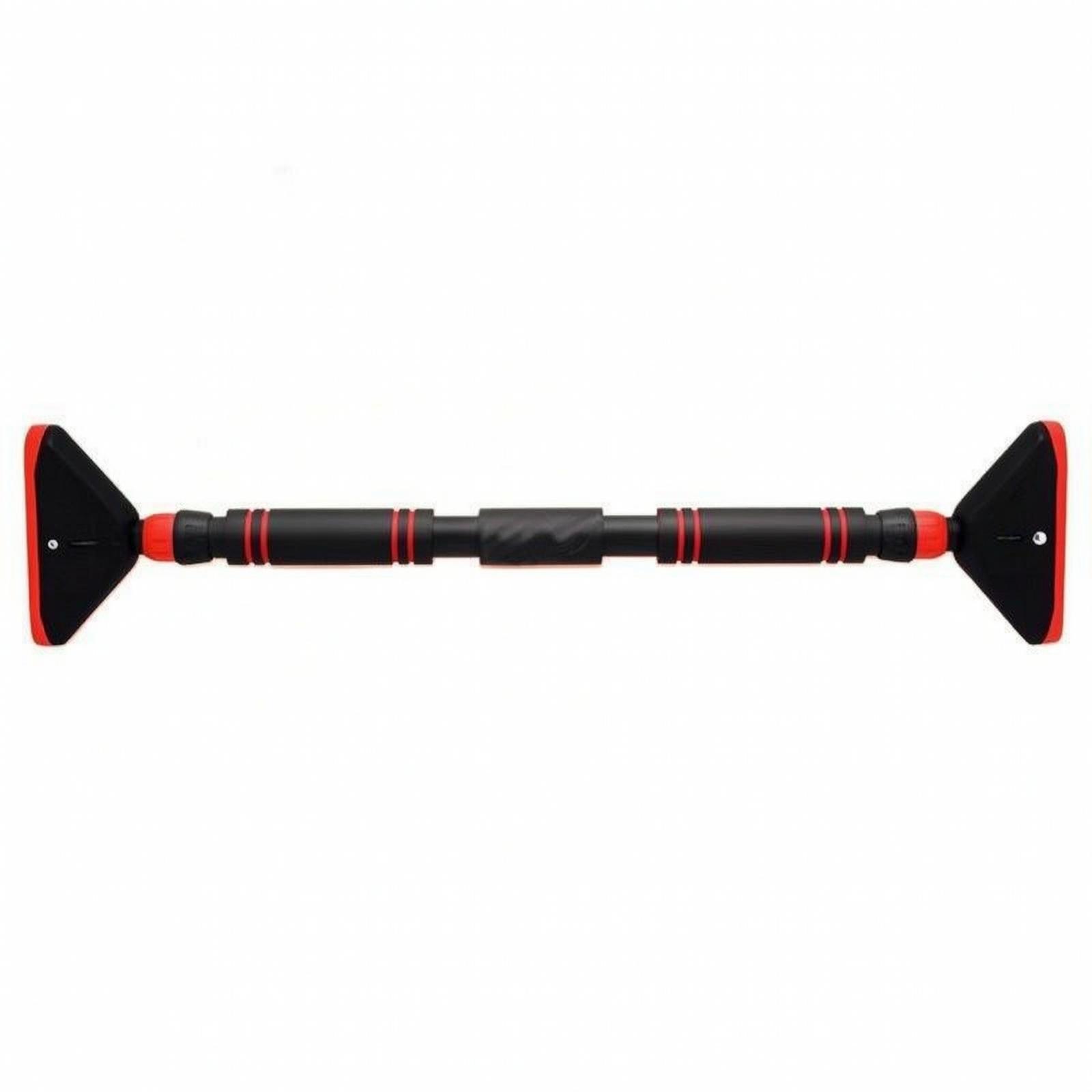 No Screw Door Pull Up Bar Adju - Door Pull Up Bar No Screw ulasan dan harga