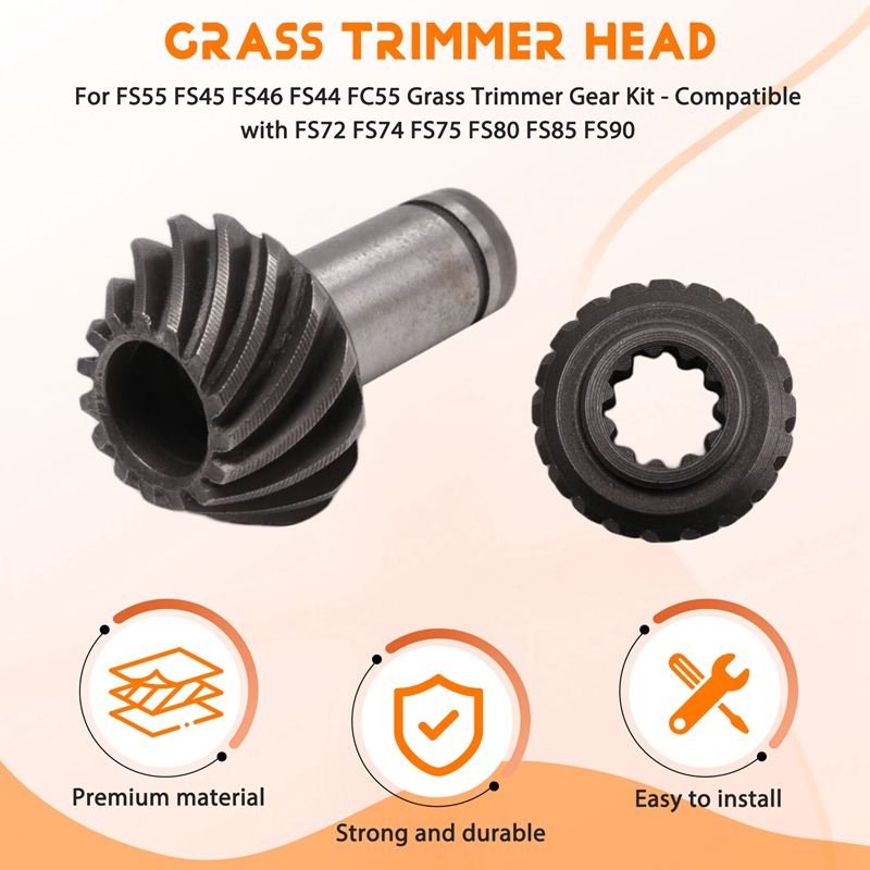 Grass Trimmer FS55 FS45 FS46 F - Cycling ulasan dan harga