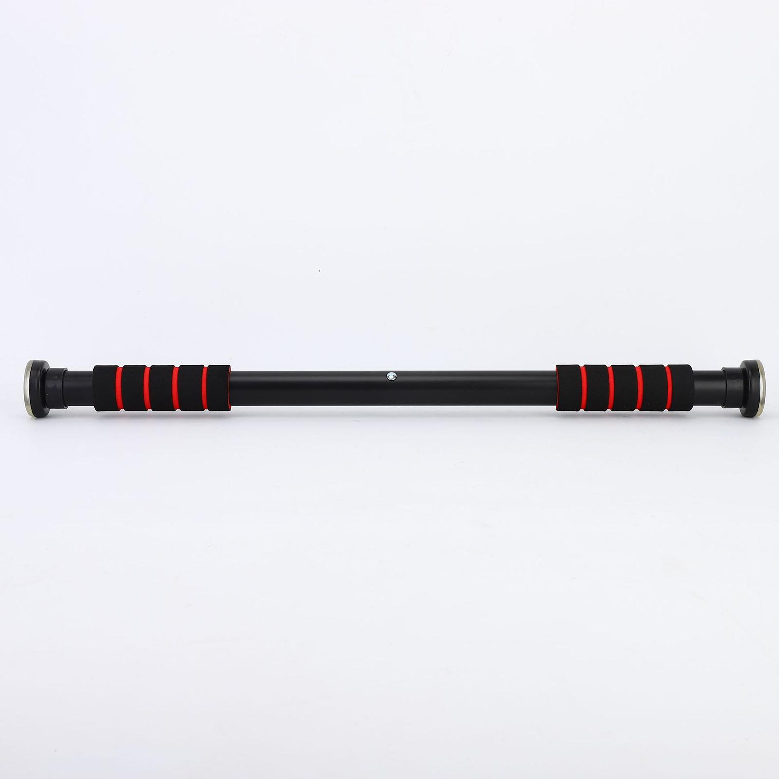 Chin up Bar No Screw Installat - Door Pull Up Bar No Screw ulasan dan harga