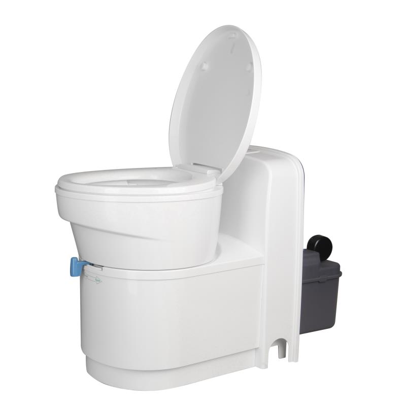 Portable RV Toilet & Shower Co - Camping ulasan dan harga