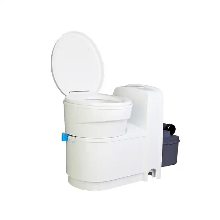 Portable Water‑Saving Composti - Camping ulasan dan harga