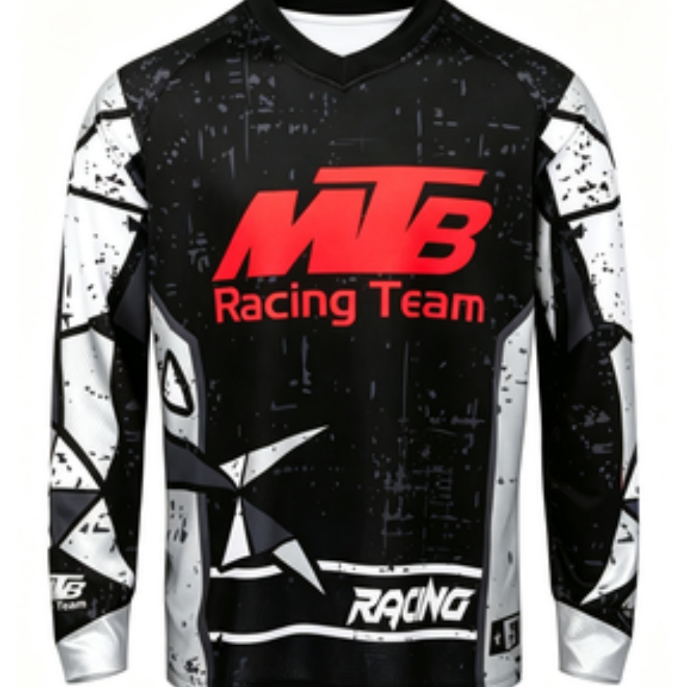 Team Long-Sleeve Sports Top Br - Cycling ulasan dan harga
