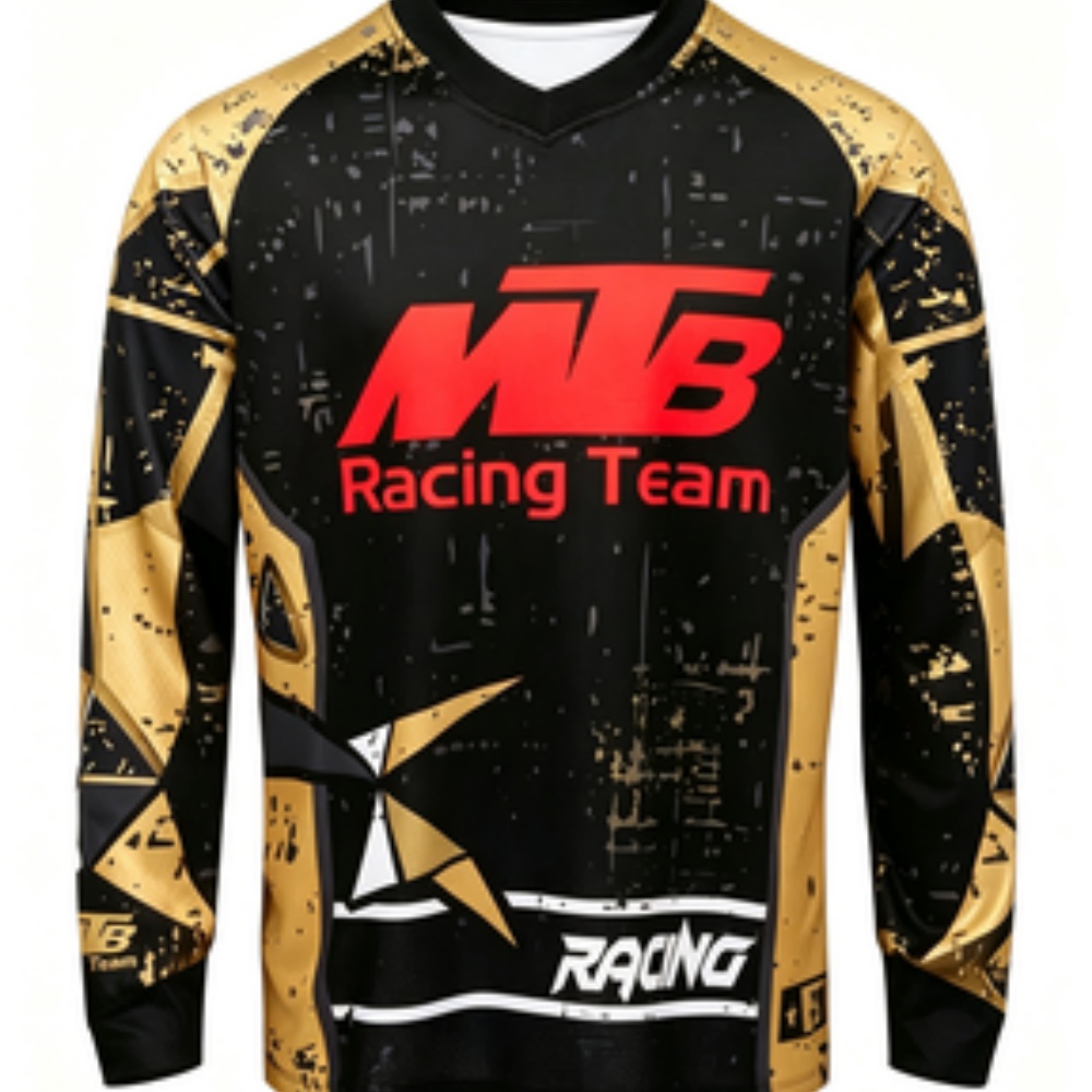 Team Long-Sleeve Sports Top Br - Cycling ulasan dan harga