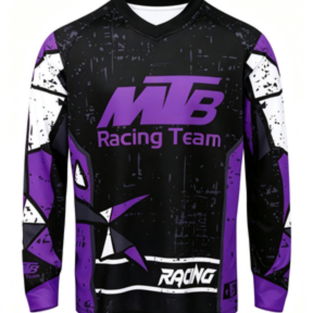 Team Long-Sleeve Sports Top Br - Cycling ulasan dan harga